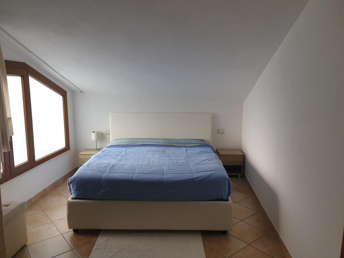 Villa La Casa di Sara Pula Esterno foto