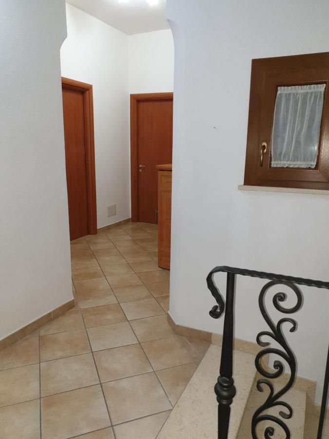 Villa La Casa di Sara Pula Esterno foto