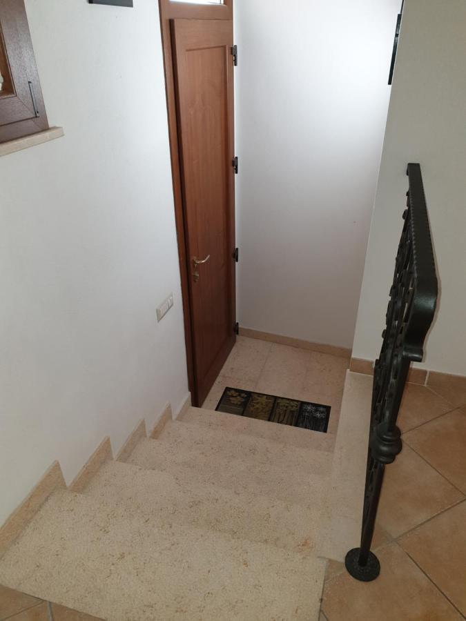 Villa La Casa di Sara Pula Esterno foto