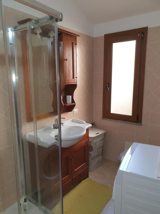Villa La Casa di Sara Pula Esterno foto