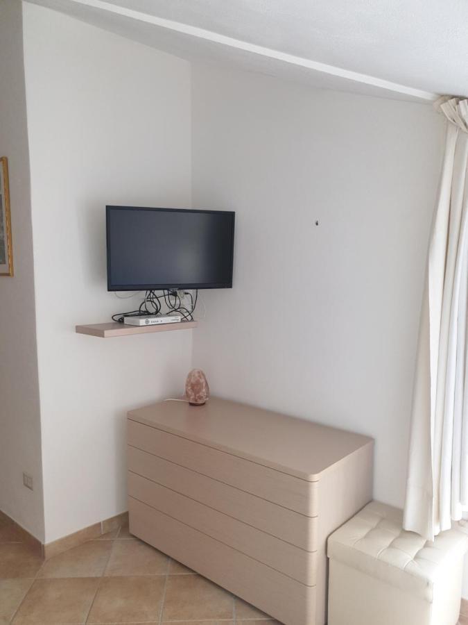 Villa La Casa di Sara Pula Esterno foto
